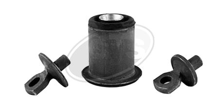 DYS 37-23685 Mounting, control/trailing arm