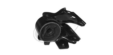 DYS 37-24168 Mounting, control/trailing arm