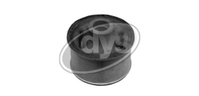 Mounting, control/trailing arm DYS 37-25050