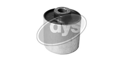 Mounting, control/trailing arm DYS 37-25502