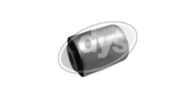 Mounting, control/trailing arm DYS 37-25515