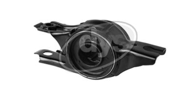 Mounting, control/trailing arm DYS 37-25713
