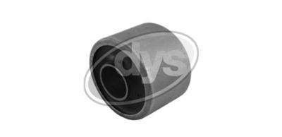 Mounting, control/trailing arm DYS 37-25740