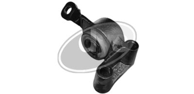 Mounting, control/trailing arm DYS 37-26104