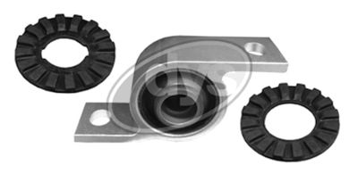 Mounting, control/trailing arm DYS 37-26803