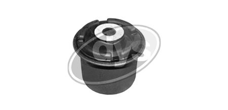 DYS 37-27221 Mounting, control/trailing arm