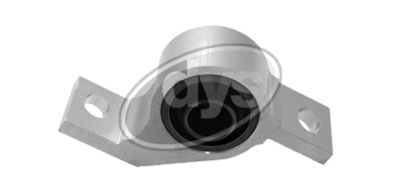 Mounting, control/trailing arm DYS 37-27348