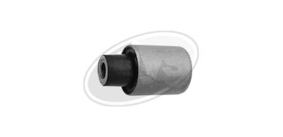 Mounting, control/trailing arm DYS 37-81576