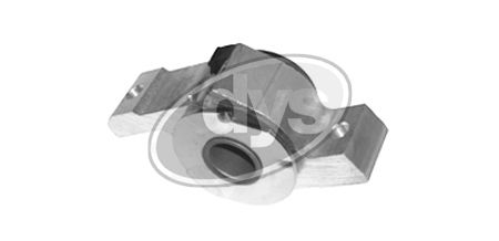 DYS 37-81577 Mounting, control/trailing arm