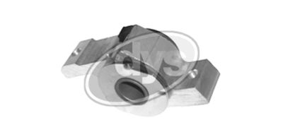 Mounting, control/trailing arm DYS 37-81577