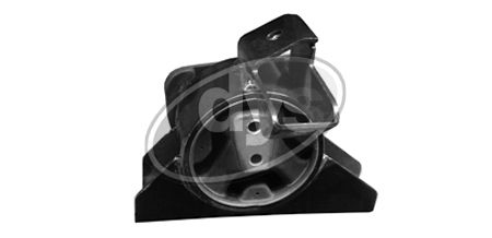 DYS 71-02788 Mounting, engine