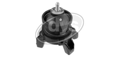 Mounting, engine DYS 71-02797