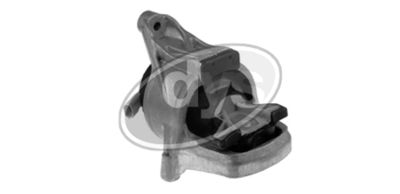 Mounting, engine DYS 71-03167