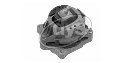 DYS 71-03168 Mounting, engine