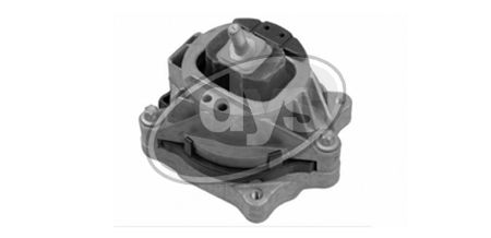 DYS 71-03169 Mounting, engine