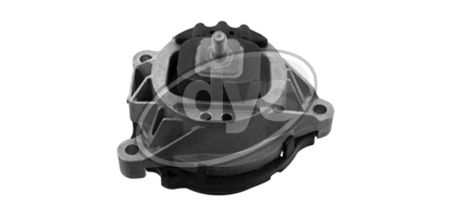 DYS 71-03170 Mounting, engine