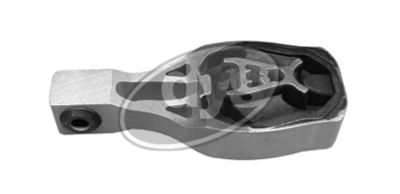 Mounting, engine DYS 71-03414