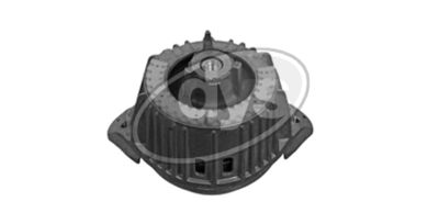 Mounting, engine DYS 71-03419