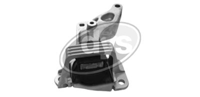 Mounting, engine DYS 71-03421