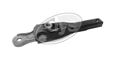 Mounting, engine DYS 71-03428