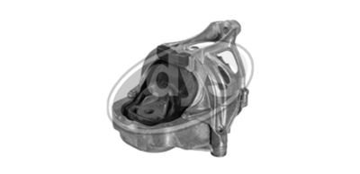 Mounting, engine DYS 71-03534
