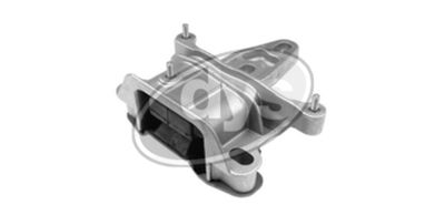 Mounting, engine DYS 71-03537