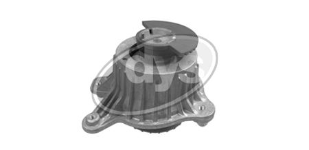 DYS 71-03538 Mounting, engine