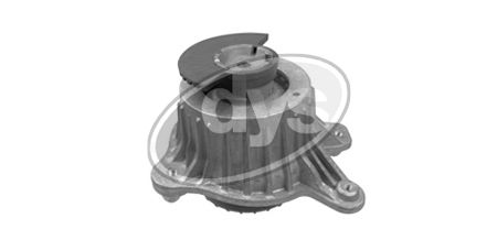 DYS 71-03539 Mounting, engine