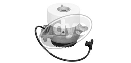 DYS 71-03541 Mounting, engine