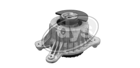 DYS 71-03542 Mounting, engine