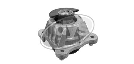 DYS 71-03545 Mounting, engine