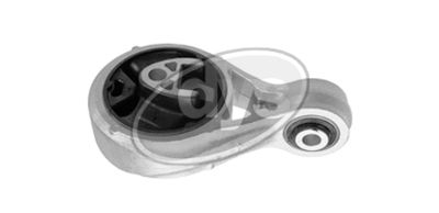 Mounting, engine DYS 71-03546