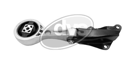 DYS 71-03555 Mounting, engine