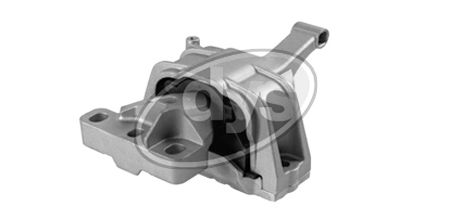 DYS 71-03557 Mounting, engine