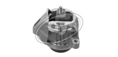 Mounting, engine DYS 71-03633