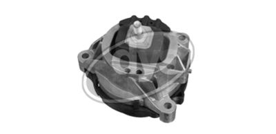 Mounting, engine DYS 71-03634