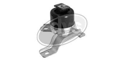 Mounting, engine DYS 71-03637