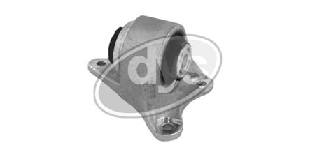 DYS 71-03644 Mounting, engine