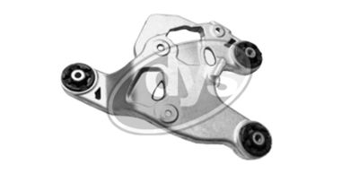 Mounting, engine DYS 71-03646