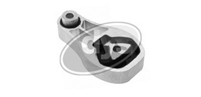 Mounting, engine DYS 71-03757