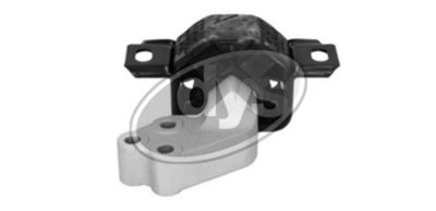 Mounting, engine DYS 71-03758