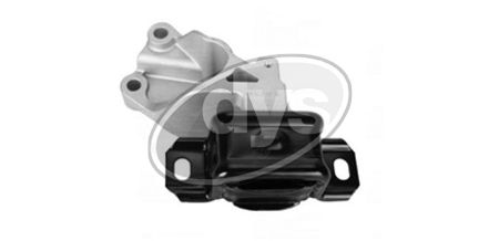 DYS 71-03760 Mounting, engine