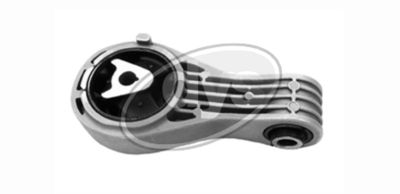 Mounting, engine DYS 71-04003
