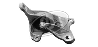 Mounting, engine DYS 71-04214