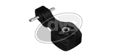 Mounting, engine DYS 71-04216