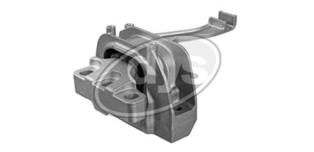 DYS 71-04226 Mounting, engine