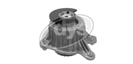DYS 71-04330 Mounting, engine