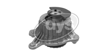 DYS 71-04331 Mounting, engine