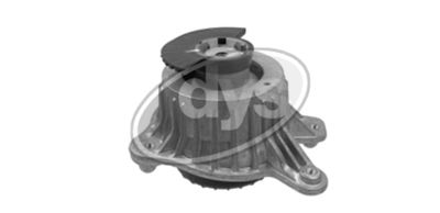 Mounting, engine DYS 71-04332