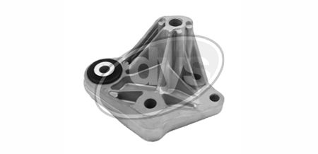 DYS 71-04453 Mounting, engine